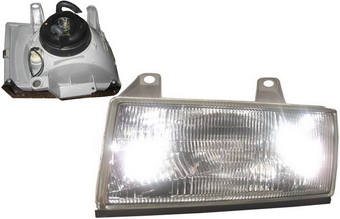 HEAD LAMP